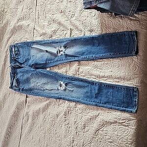 Kancan jeans